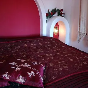 Bed & Breakfast La Loma Comares