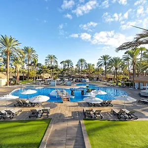 **** Hotel & By Dunas Spagna
