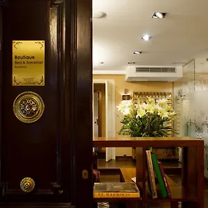 *** Affittacamere Casa Boutique Spagna