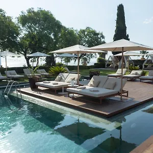 ***** Hotel Miramar Gl Spagna