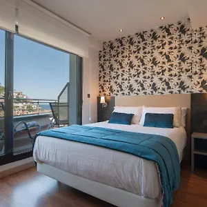 *** Hotel Sercotel Codina Spagna