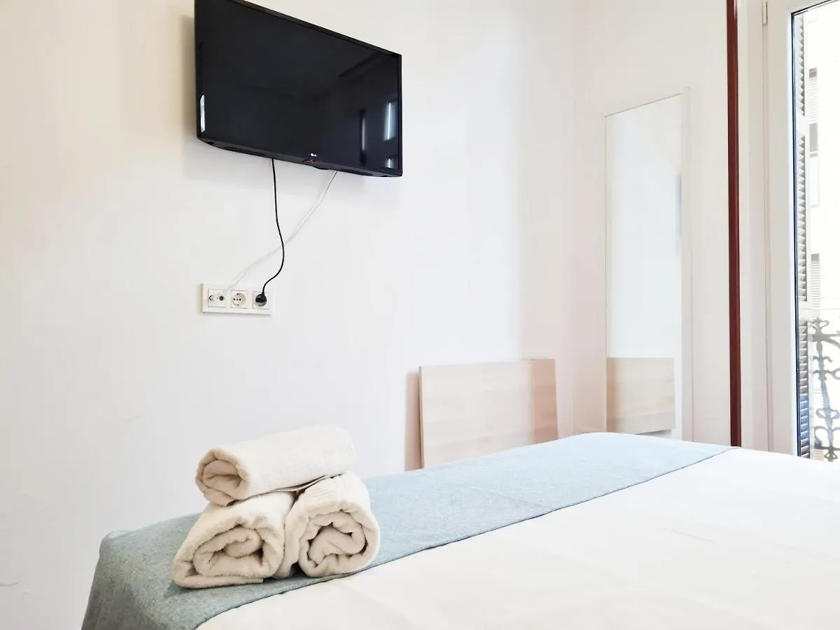 Pension Yoldi San Sebastián 2*,  Spagna