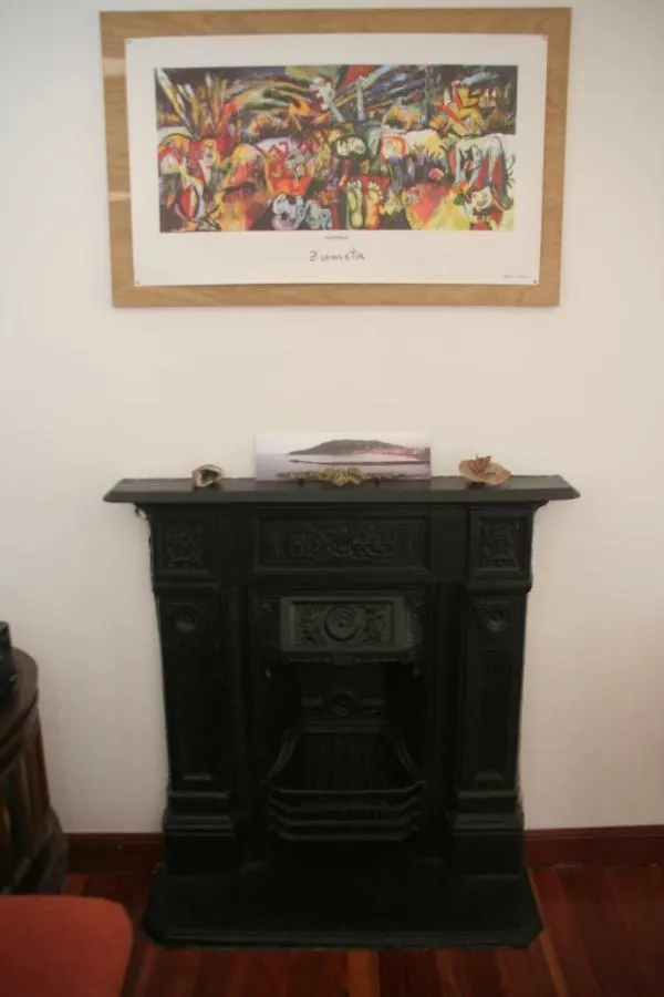 Pension Yoldi San Sebastián